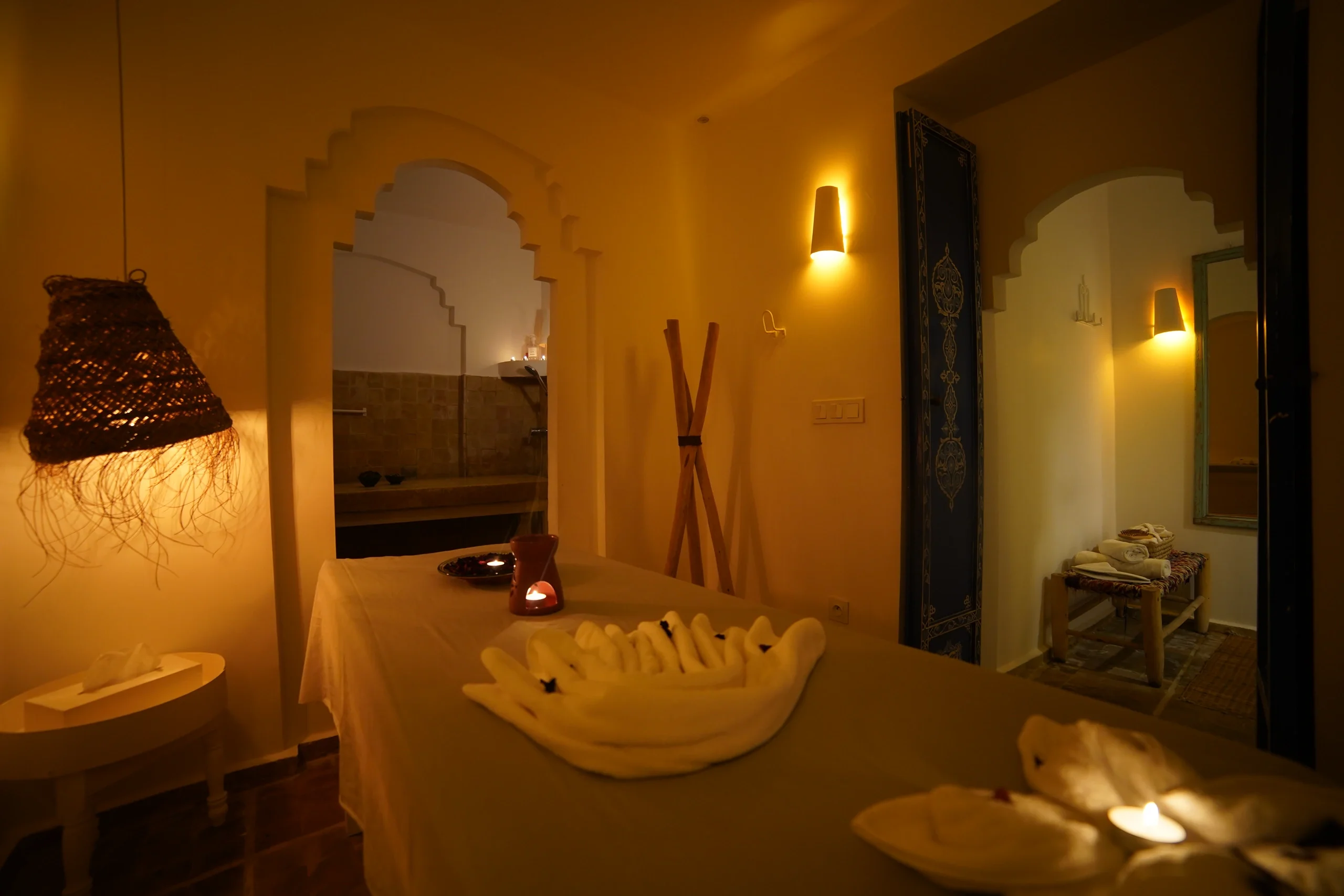 Hammam Al Alba