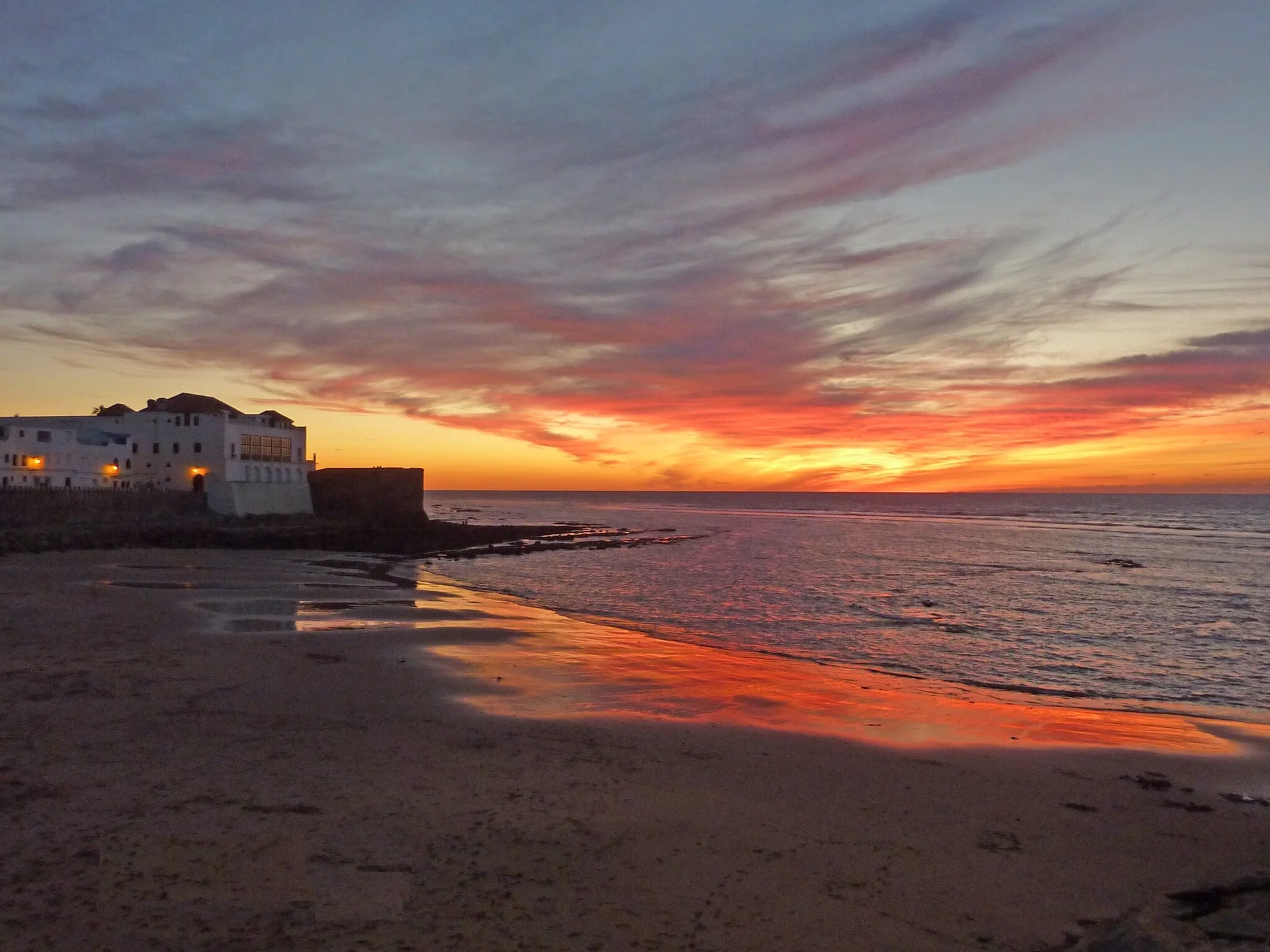 Medina de Asilah