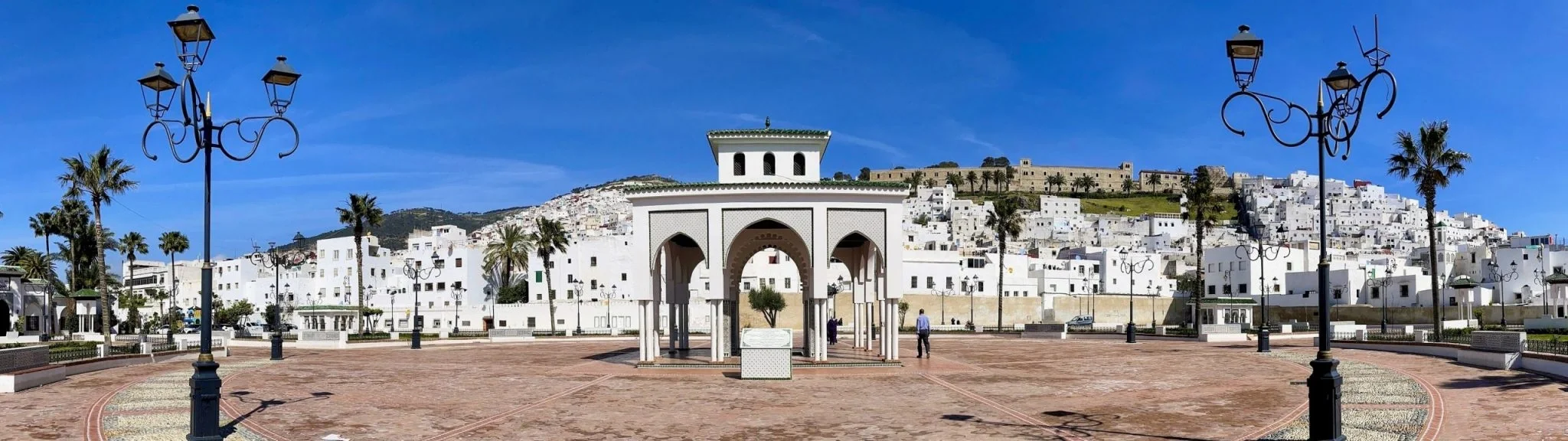 Medina de Tetuán