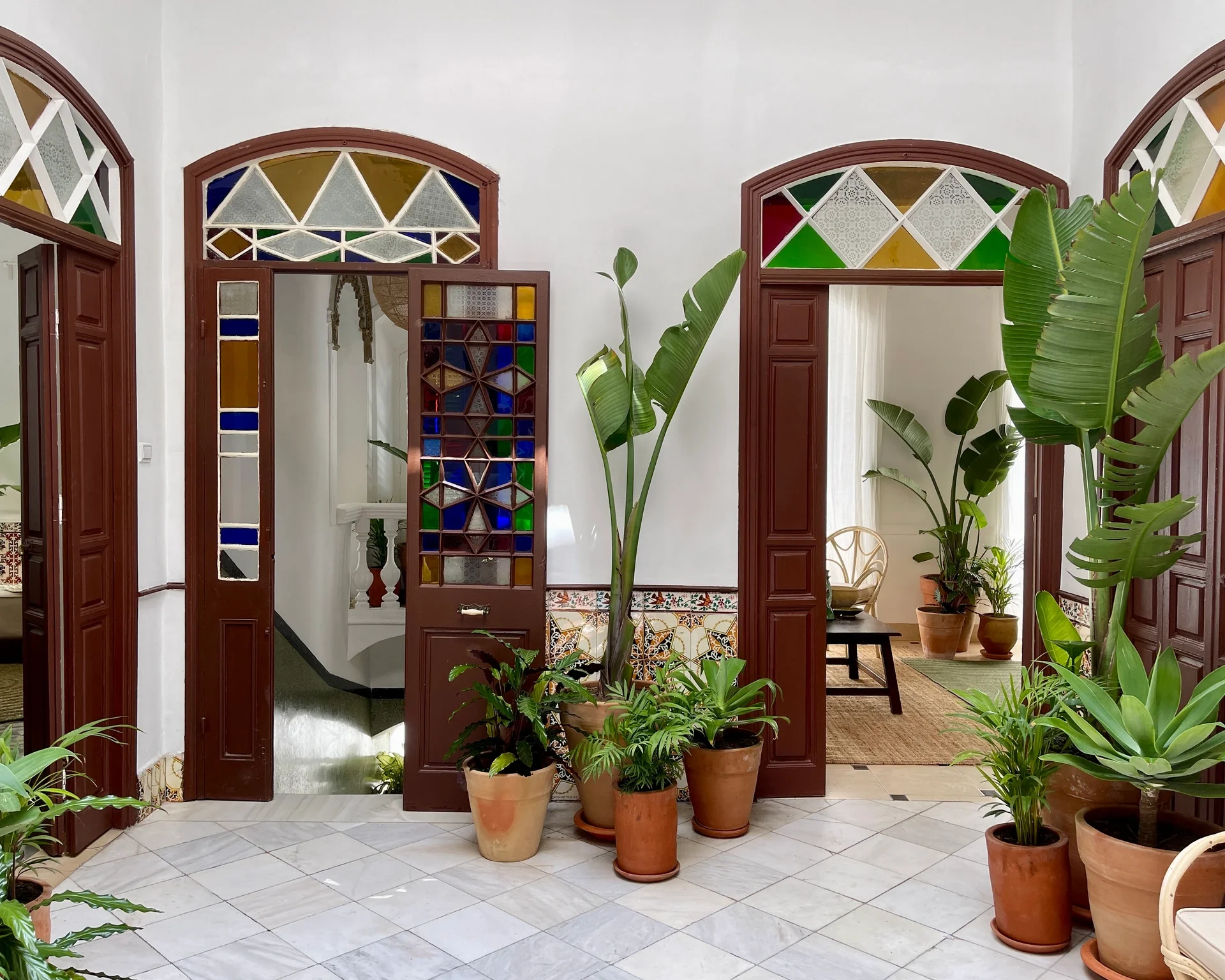 Hammam Al Alba Tetuán